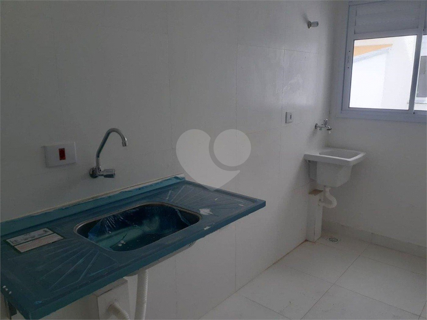 Apartamento à venda com 2 quartos em Santana, São Paulo, SP