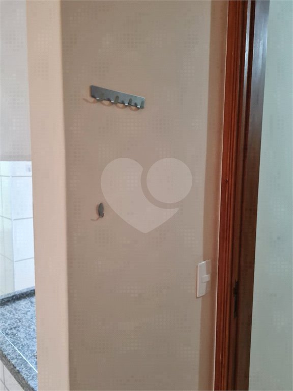 Apartamento no Condomínio Monte Verde.