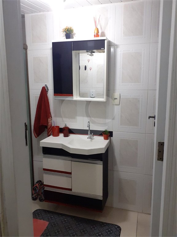 APARTAMENTO PARA VENDA NO CONDOMÍNIO EDIFÍCIO ELIAS ISSA - MOOCA