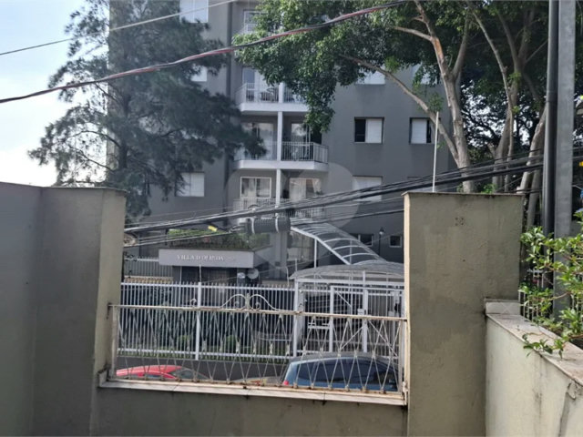Sobrado à venda com 2 quartos em Freguesia do Ó, São Paulo, SP
