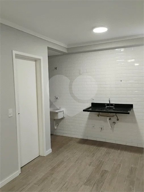 Studio à venda na Vila Celeste — 24 m²