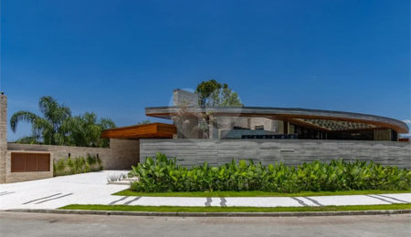 Casa à venda com 6 suítes em Riviera de São Lourenço, Bertioga, SP