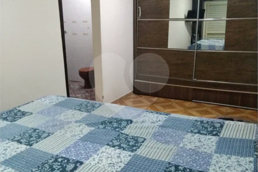 Sobrado à venda com 4 quartos, sendo 2 suítes, em Butantã, São Paulo, SP