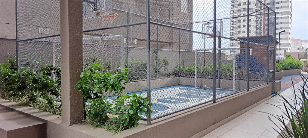 Apartamento 2 Dorms a 800m do Metrô Belém – Vista Livre