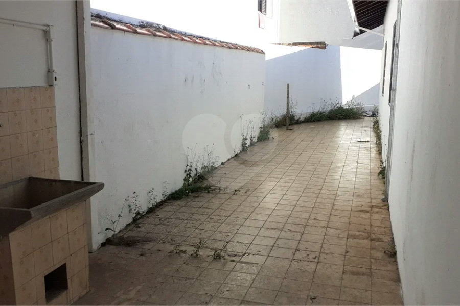 Casa Comercial a venda em Piracicaba/SP.