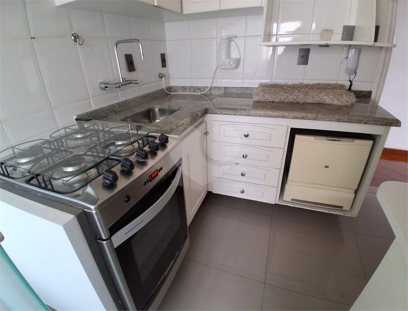 Apartamento Duplex à venda com 102 metros - Mandaqui -SP