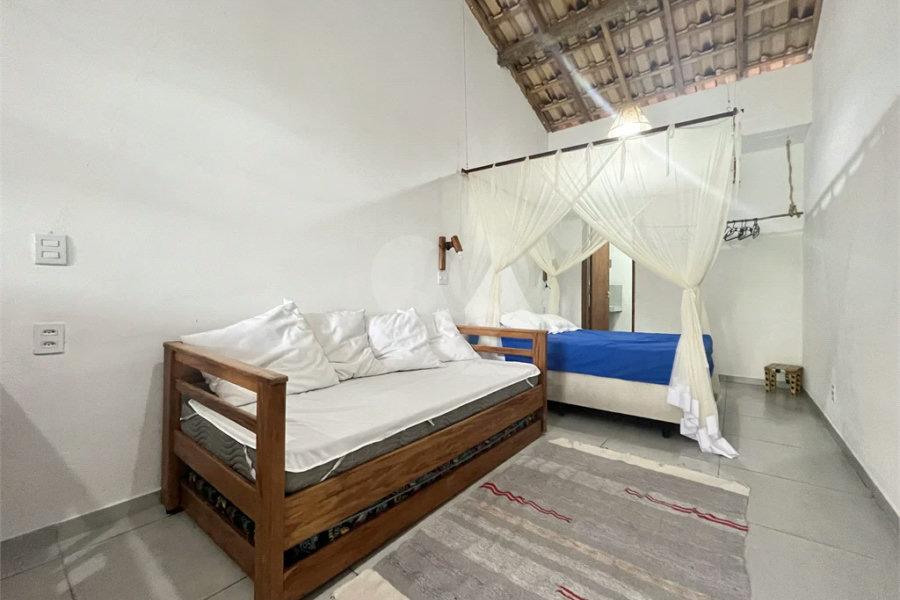 Casa à venda com 4 suítes em Morada da Praia, Bertioga, SP