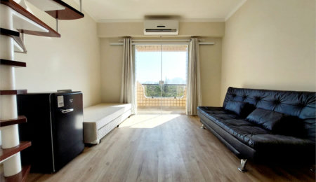 Cobertura à venda com 3 quartos, sendo 1 suíte,  em Enseada, Guarujá, SP
