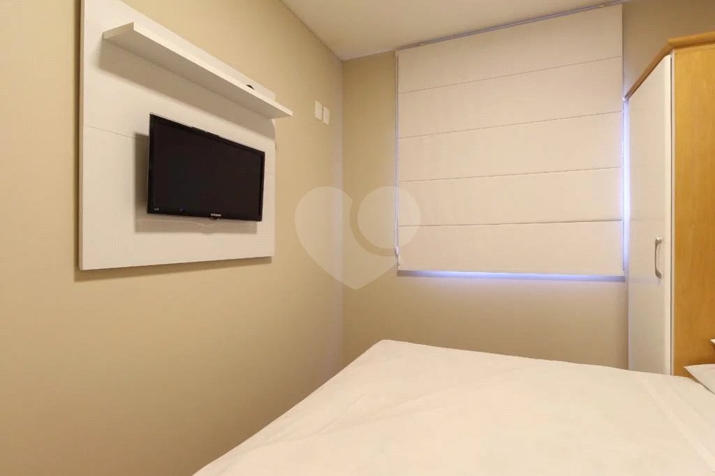 Flat disponível para venda ou locação - Bela Vista
