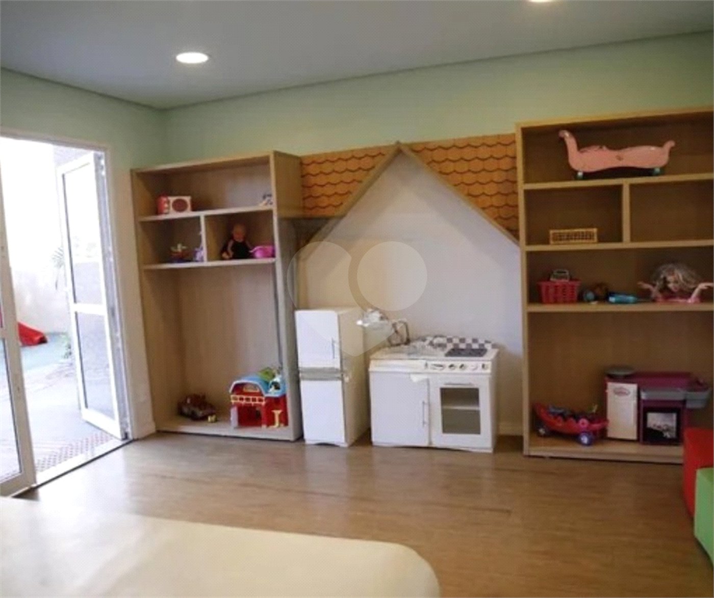 APARTAMENTO PARA VENDA EM PIRITUBA