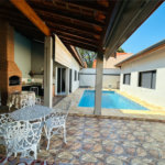 Casa a venda com 3 quartos no bairro Nova Piracicaba, em Piracicaba SP.