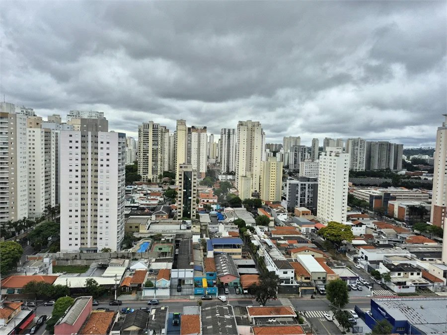 Apartamento à venda na Vila Leopoldina.