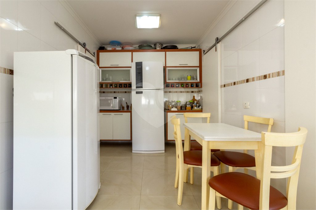 Apartamento á venda - Campo belo