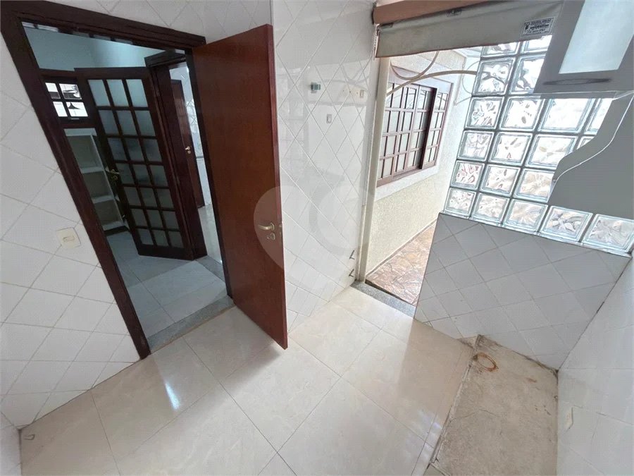 Casa para alugar em condomínio fechado no Green Village – Bairro Dois Córregos, Piracicaba