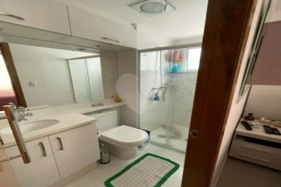 Apartamento à venda com 3 quartos, sendo 1 suíte, em Jardim Prudência, São Paulo, SP