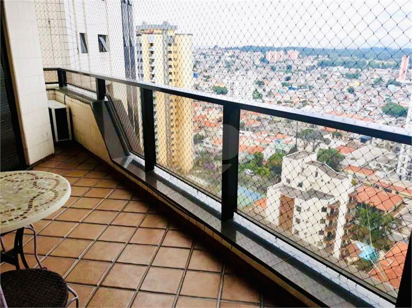 Apartamento à venda na Saúde de 500m² com 5 dormitórios, 4 suítes e 5 vagas