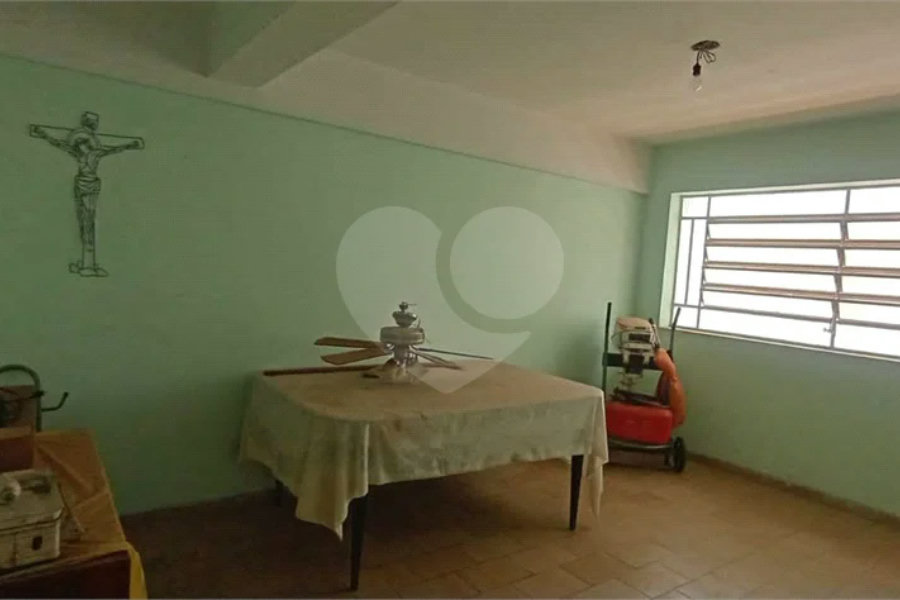 Casa Comercial no Centro de Piracicaba