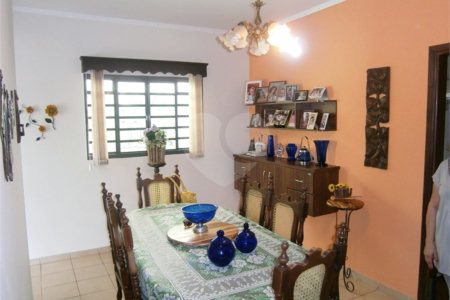 Casa à venda no Jardim Nova Santa Paula – São Carlos/SP