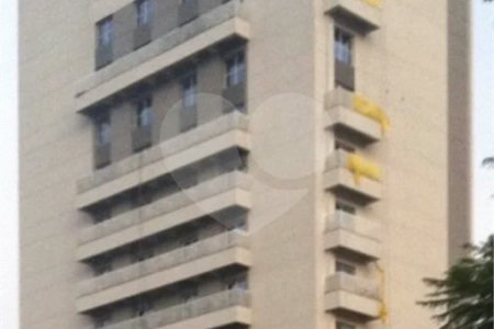 Sala comercial à venda na Vila Carrão, 26 m²