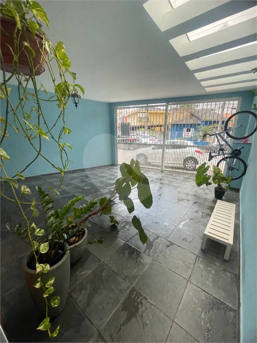 VENDE-SE SOBRADO - FREGUESIA DO Ó 181m² AC | 3 DORM (1 SUÍTE) | 4 BANHEIROS | 2 VAGAS | CHURRASQUEIRA E FORNO A LENHA | EDÍCULA