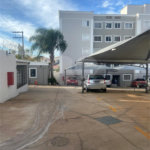 Apartamento no Condomínio Spazio Montemezzi