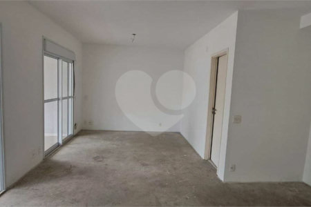 APARTAMENTO VILA OLIMPIA - 1 SUITE 1 VAGA