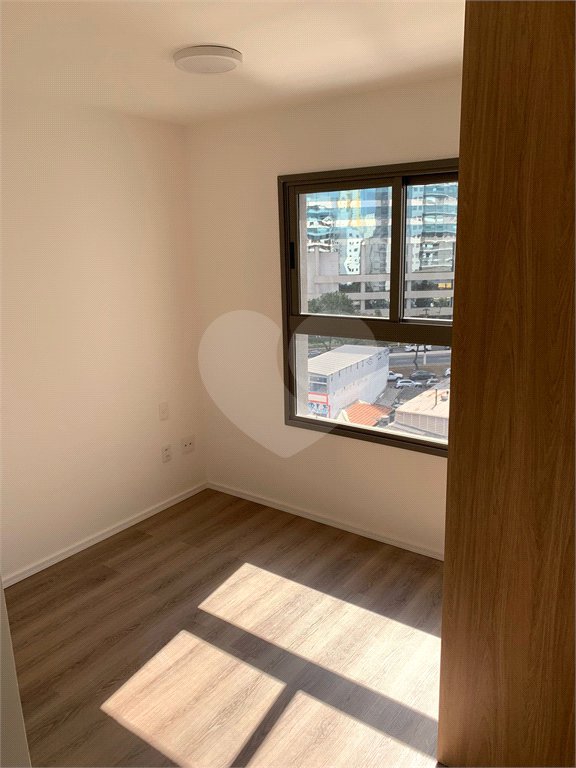 Apartamento á venda - Jabaquara