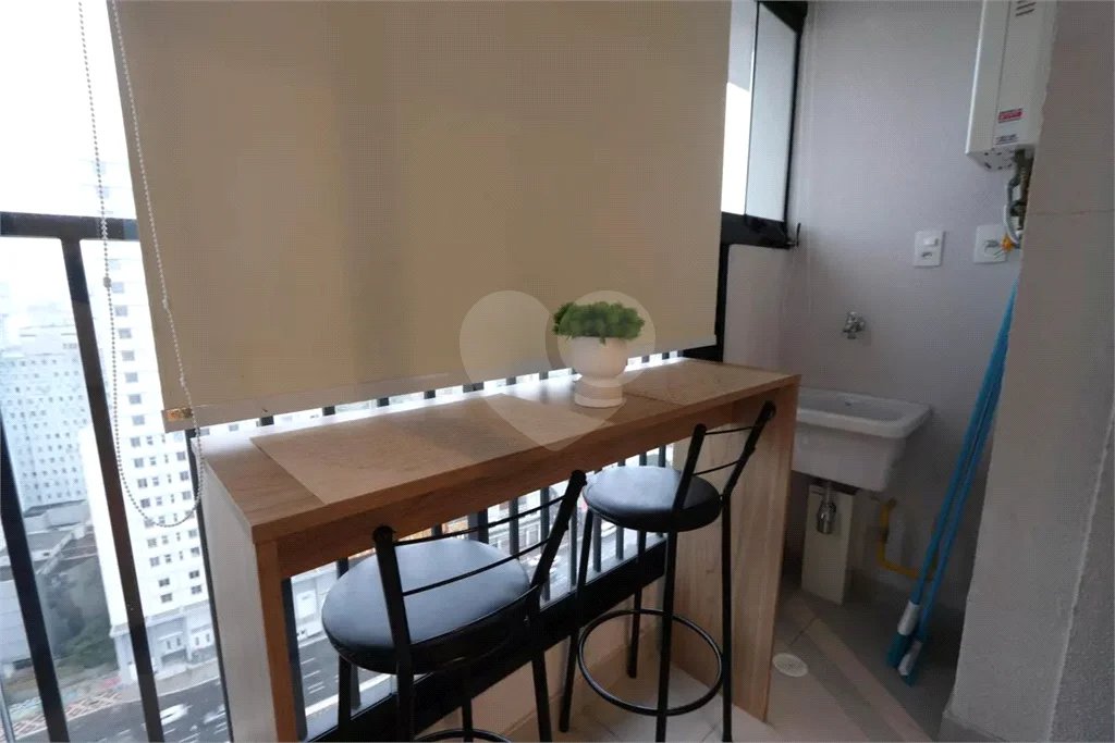 Apartamento no Centro de São Paulo
