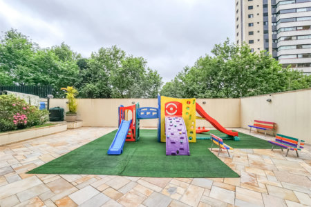 APARTAMENTO 3 QUARTOS E 3 VAGAS À VENDA NA CHÁCARA KLABIN VENDER