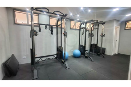 Apartamento de 3 dormitórios, à venda no Ipiranga