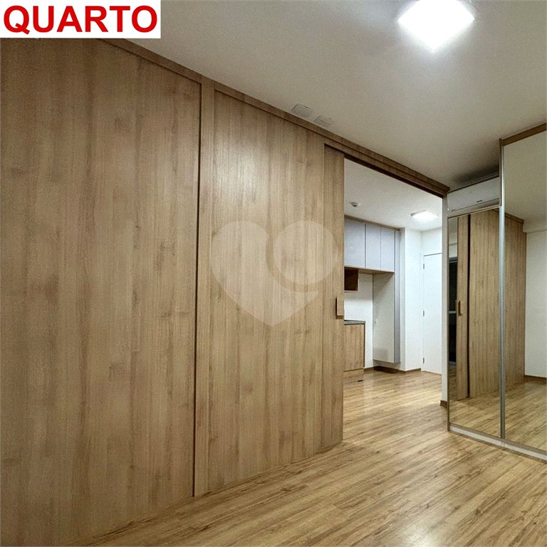 Nex One Ibirapuera 31 m² 1 Vaga de Garagem