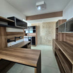 Apartamento à venda ou para alugar, 110m² com 2 quartos, sendo 1 suíte, escritório e  vagas Condomínio Paulistano, São Paulo - SP