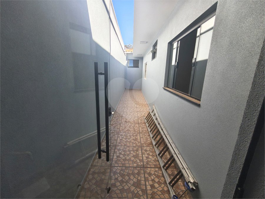 CASA A VENDA NO JD. FLAMBOYANT EM SÃO CARLOS