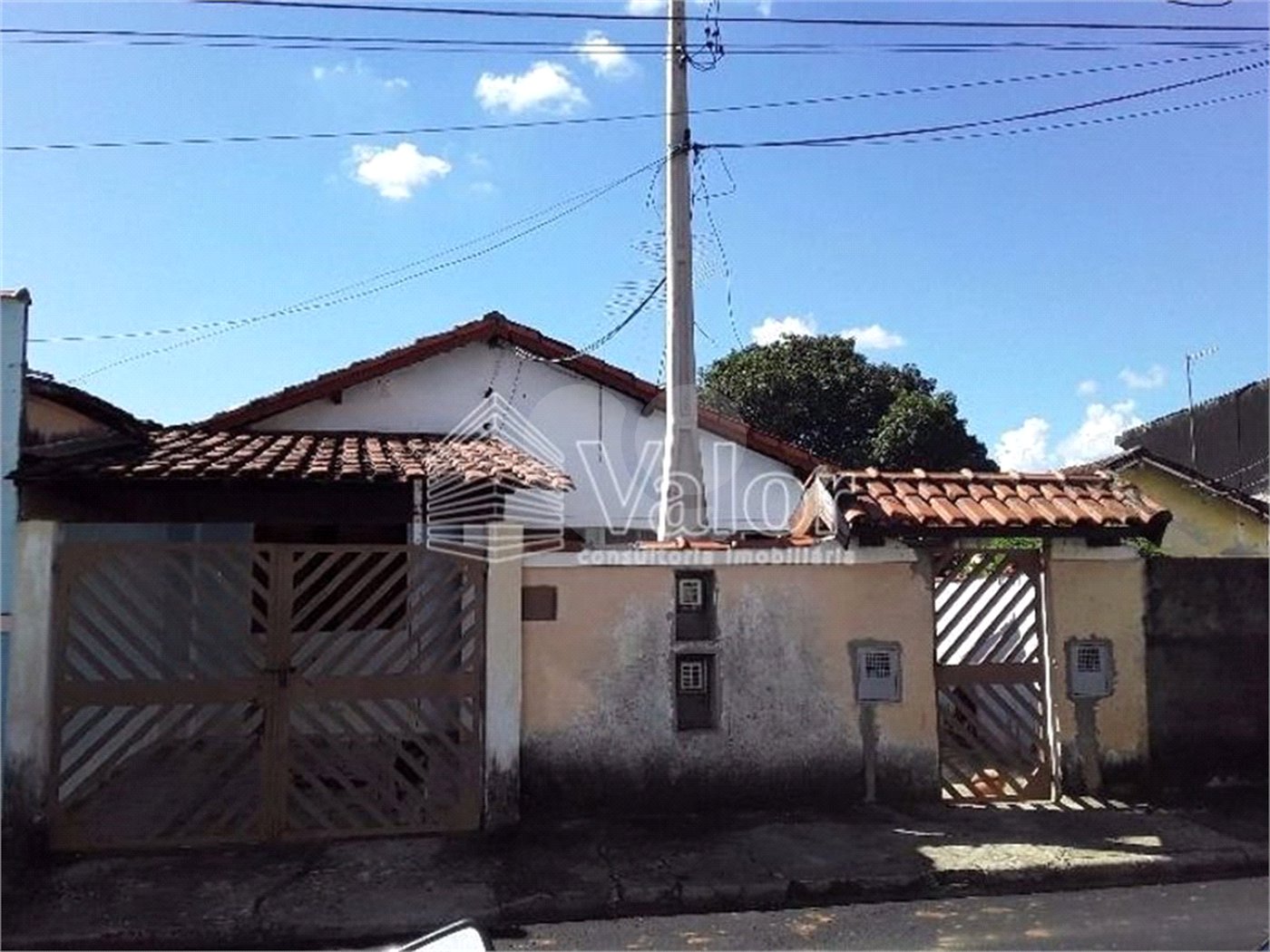 Terreno com 850,00 m²