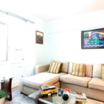 Apartamento à venda na Aclimação de 78m² com 2 dormitórios.