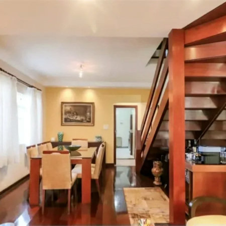Casa à venda com 3 suítes em Jardim Bonfiglioli, São Paulo, SP