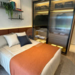 Novare Residencial - Lançamento de Aptos de 128m² com 3 dormitórios em Atibaia/SP.