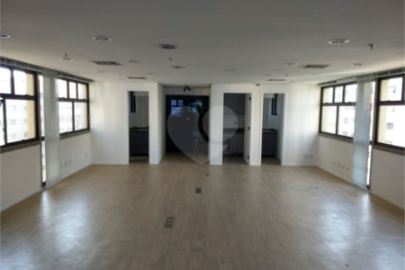 Sala Comercial á venda - Avenida Paulista