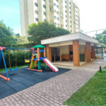 Apartamento à venda com 2 quartos em Jardim das Vertentes, São Paulo, SP