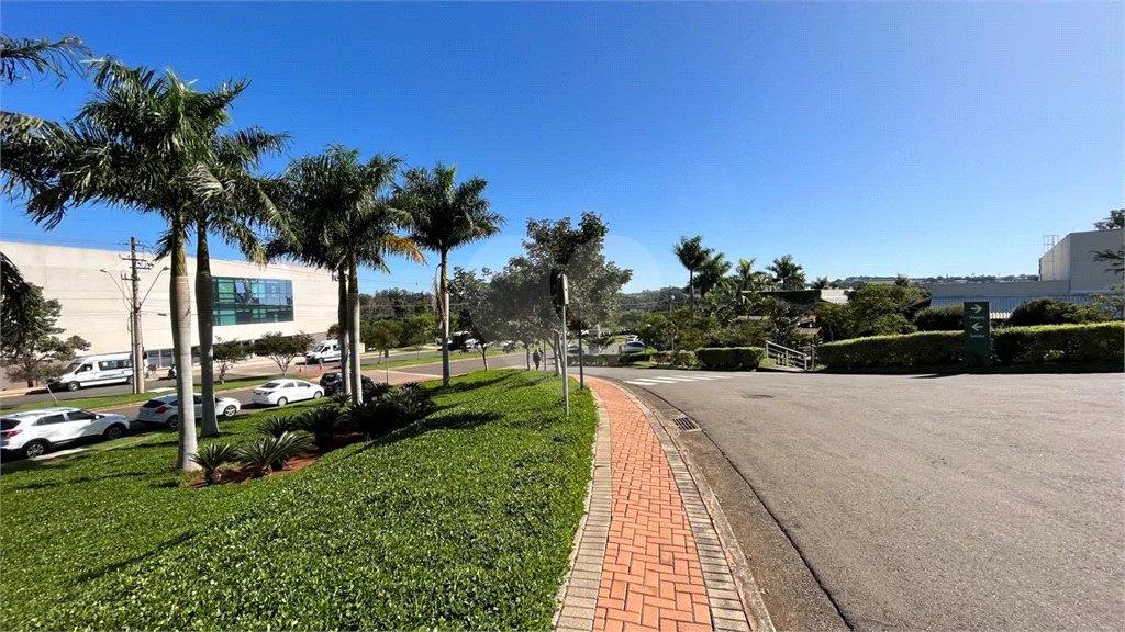 Sala Comercial à Venda e Locação – Reserva Jequitibá Office