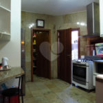 Casa de Vila à venda com 5 quartos, sendo 3 suítes, em Morumbi, São Paulo, SP