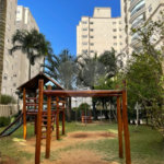 Apto á venda de 118 m de área útil, campo belo 3 suites 2 vagas Aceita e estuda Permuta ( sujeito a avaliação).