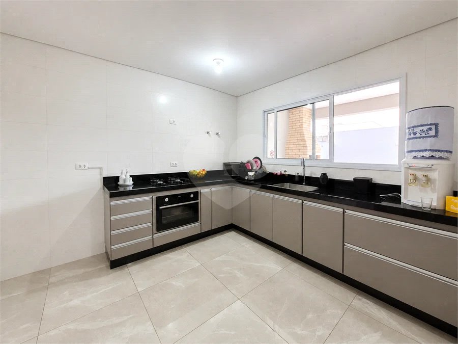 Casa de Condomínio com 3 dormitórios 1 suíte em Piracicaba - S.P.
