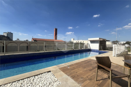 Apartamento na Liberdade com 1 dormitório e 1 vaga de moto