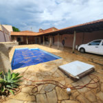 Casa à Venda - Estância Lagoa Dourada, Brotas-SP