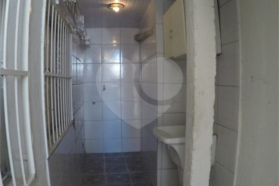 VENDA Casa para RENDA com 5 casas - Imirim