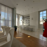 Apartamento Mobiliado na Vila Olimpia com 54m² e 1 vaga