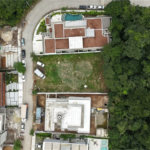 Terreno à venda em Riviera de São Lourenço, Bertioga, SP