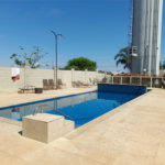 Apartamento à venda com 2 quartos em Jardim Embaré, São Carlos, SP