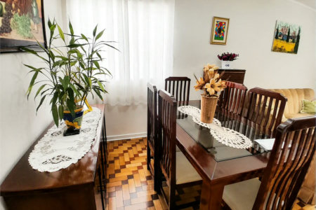 Sobrado à venda com 4 quartos, sendo 2 suítes, em Butantã, São Paulo, SP